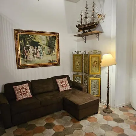 Holiday home La Dimora Del Professore