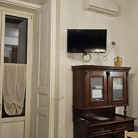 Holiday home La Dimora Del Professore *