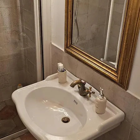 La Dimora Del Professore Holiday home Naples