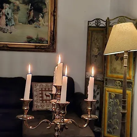 La Dimora Del Professore Holiday home