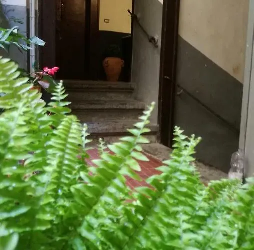 La Dimora Del Professore Сasa de vacaciones *
