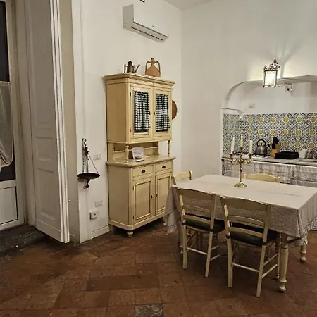 La Dimora Del Professore