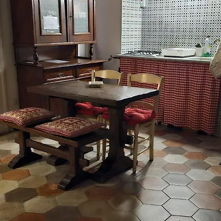 La Dimora Del Professore Casa vacanze Napoli
