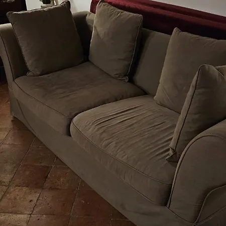 Casa vacanze La Dimora Del Professore