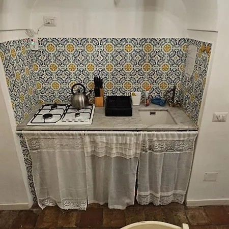 La Dimora Del Professore Casa vacanze Napoli