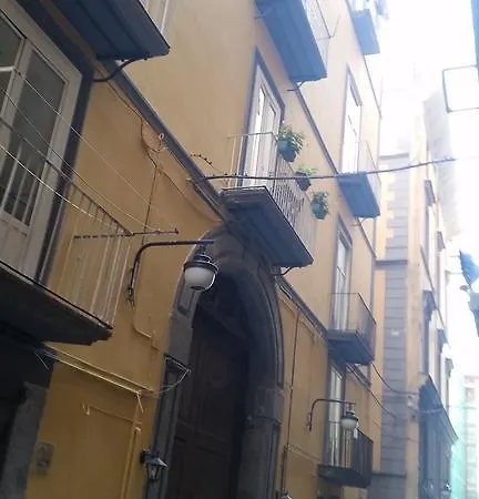 Casa vacanze La Dimora Del Professore *