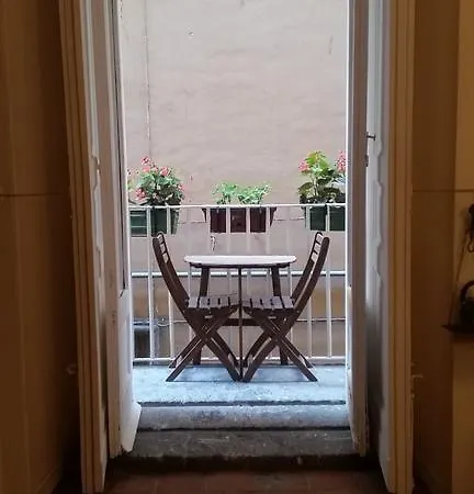 Casa vacanze La Dimora Del Professore *