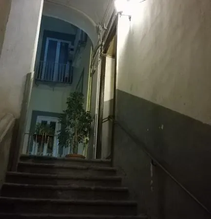 La Dimora Del Professore Casa vacanze *