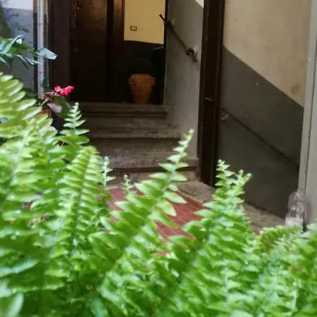 La Dimora Del Professore Casa vacanze *