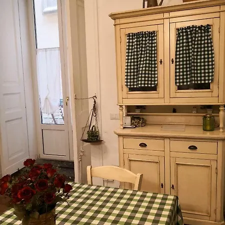 La Dimora Del Professore Casa vacanze Napoli
